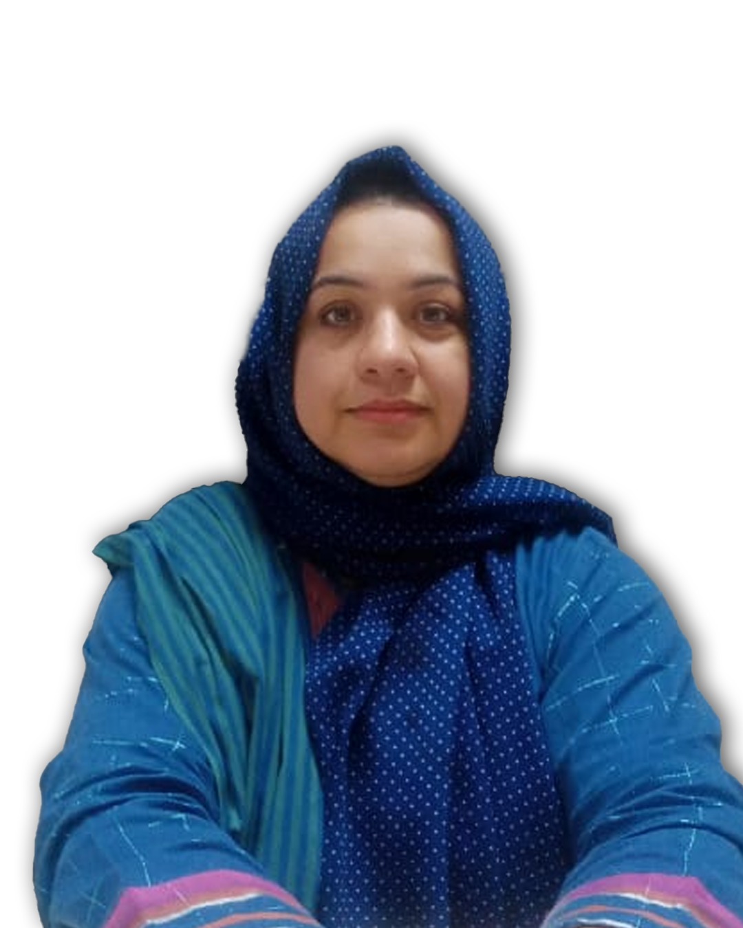 Dr Nadia Waheed